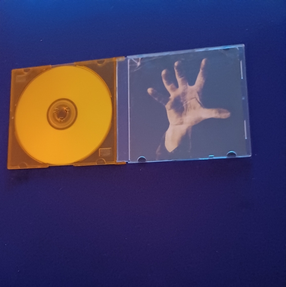 ☆System☆Of☆Down☆System☆Of☆ ☆A☆Down☆CD☆[1998☆Columbia]☆ - Picture 2 of 4